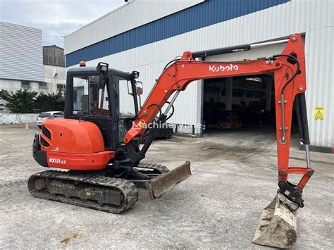 kubota 121 mini excavators for sale|KUBOTA KX121 Excavators For Sale .